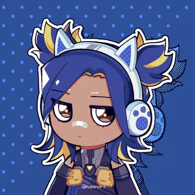 Profile image of 네온