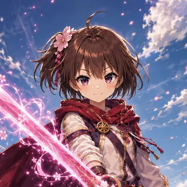 Profile image of サクラ