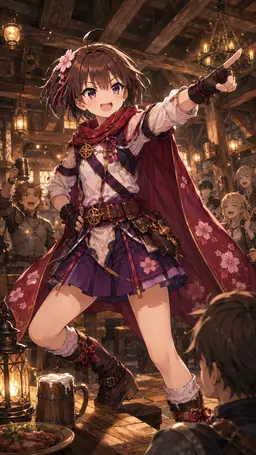 Profile image of サクラ