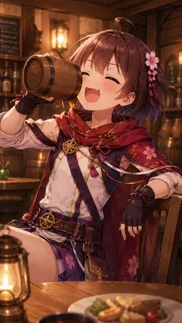 Profile image of サクラ