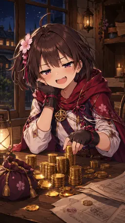 Profile image of サクラ