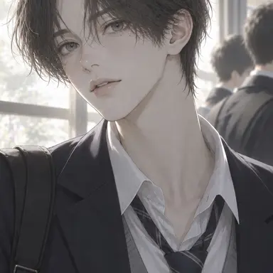 Profile image of Soma