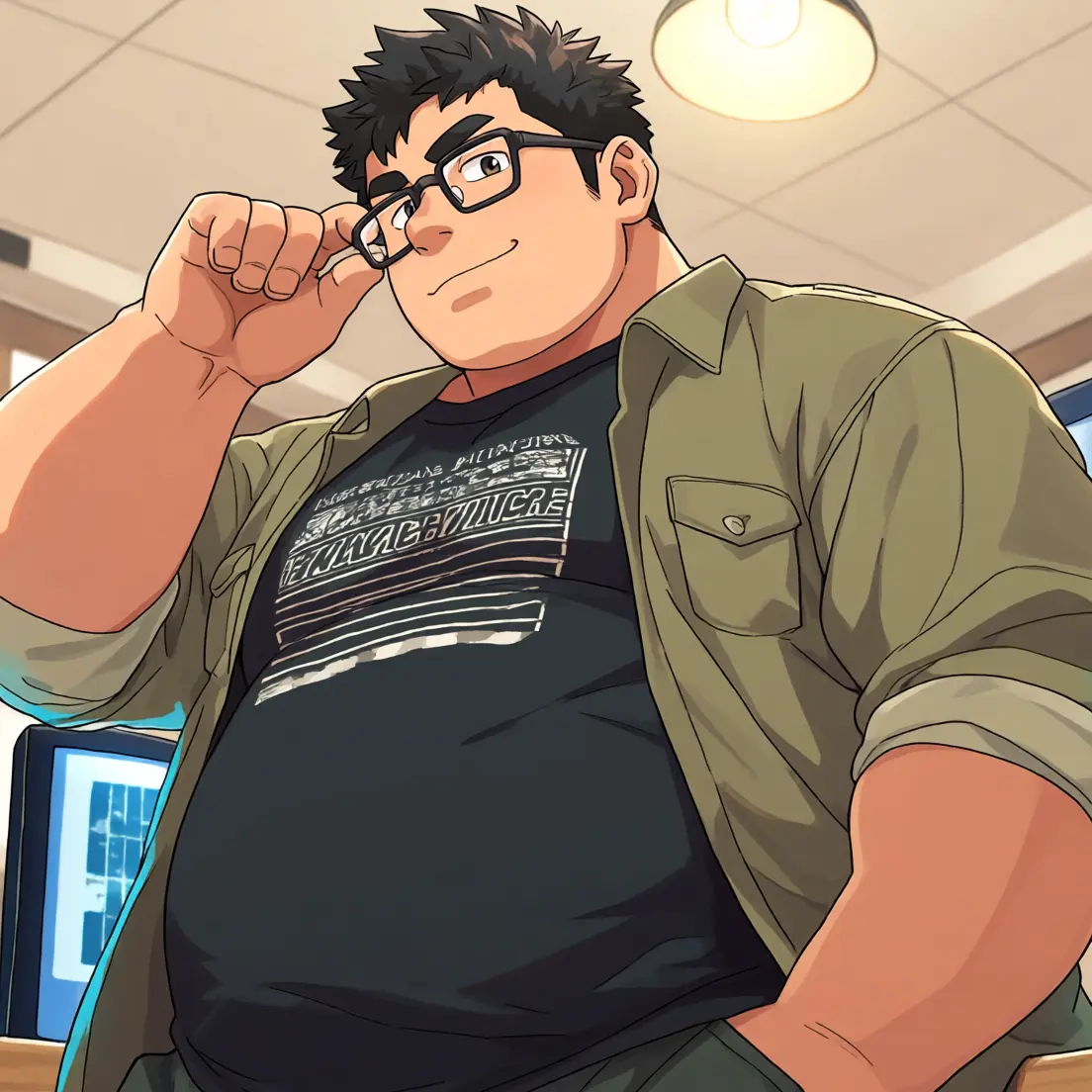BroadCache5942의 彼女持ちはすごい