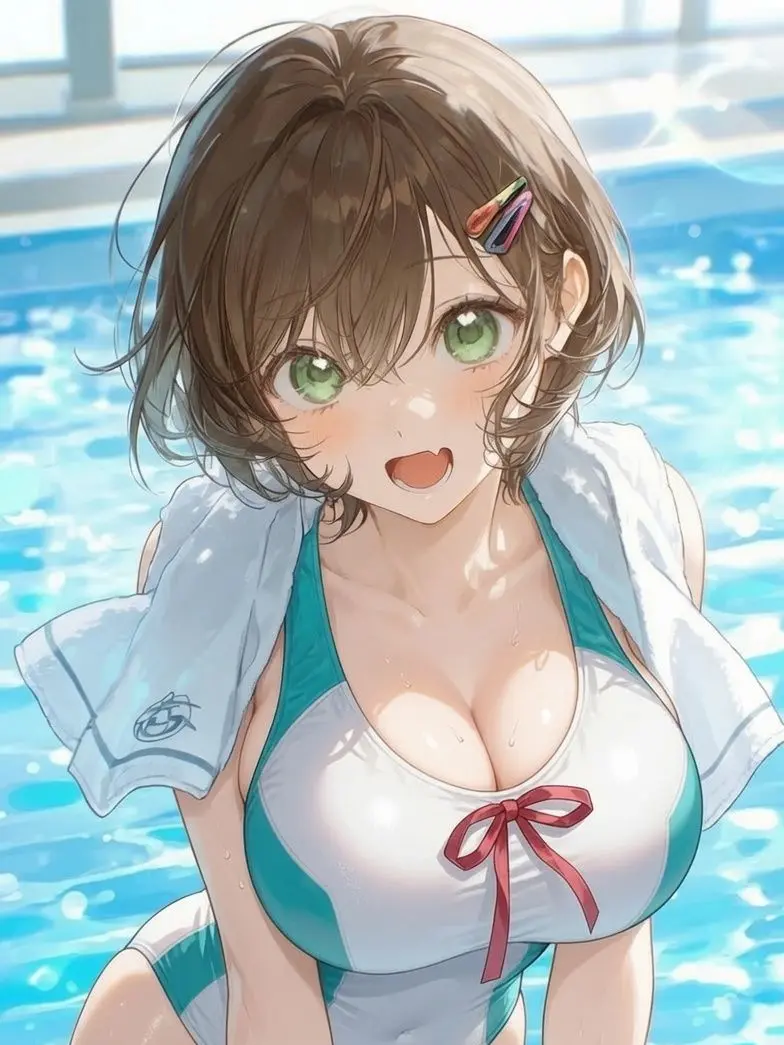 VapidGrill2420의 重めの先輩たちと夏合宿