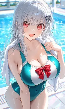 Profile image of 月音 海碧