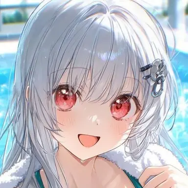 Profile image of 月音 海碧
