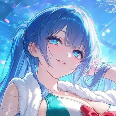 Profile image of 九重 凪