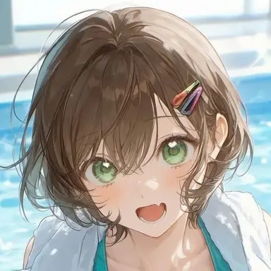 Profile image of 麻宮 玲音