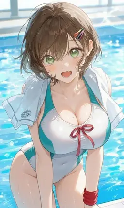 Profile image of 麻宮 玲音