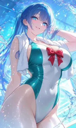 Profile image of 九重 凪