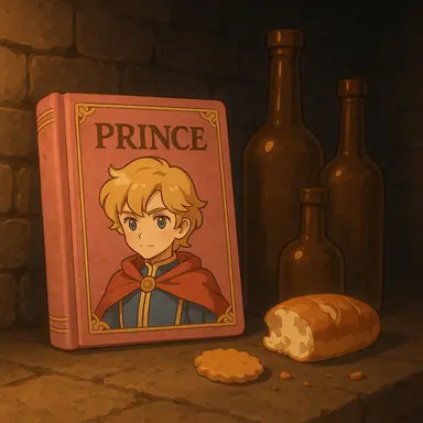 Profile image of 동화책