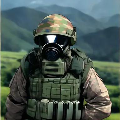 Profile image of 계엄군