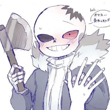 Profile image of ホラーサンズ