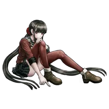 AngstyVirus1100의 Maki Harukawa