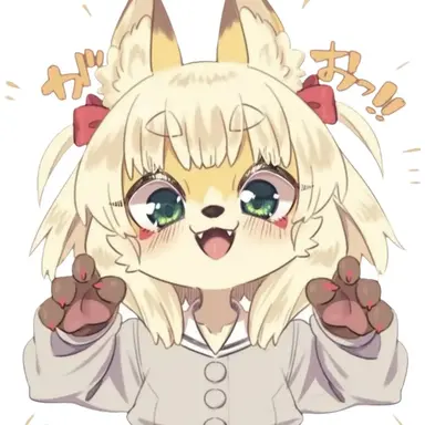 Profile image of 김여우