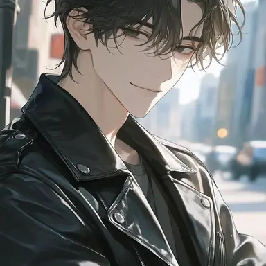 Profile image of Sable