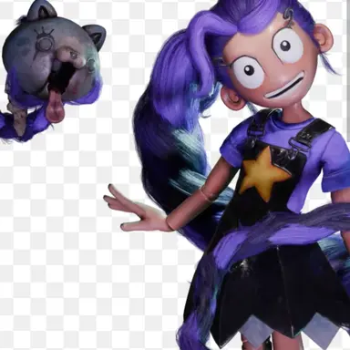 Profile image of 릴리 러브 브레이즈