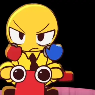 Profile image of 플레이어