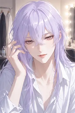 Profile image of 薫