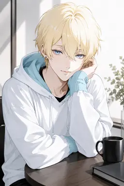 Profile image of 蒼空