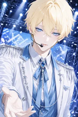Profile image of 蒼空