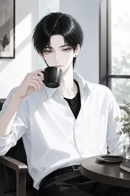 Profile image of 仁