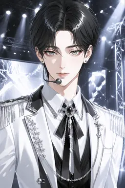 Profile image of 仁