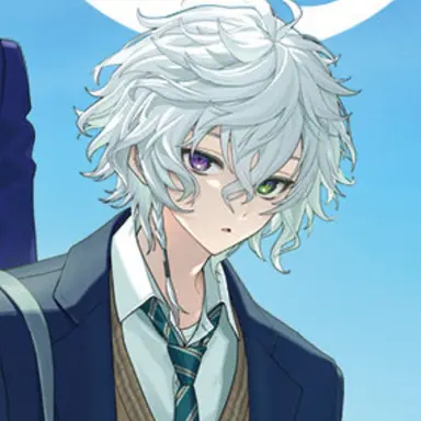 Profile image of 叢雲カゲツ