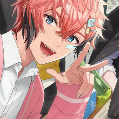Profile image of 赤城ウェン