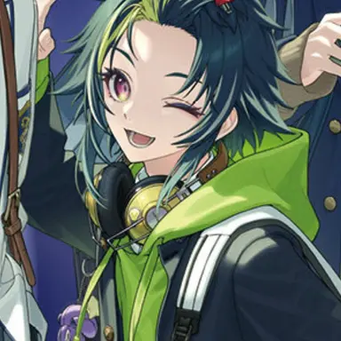 Profile image of 伊波ライ