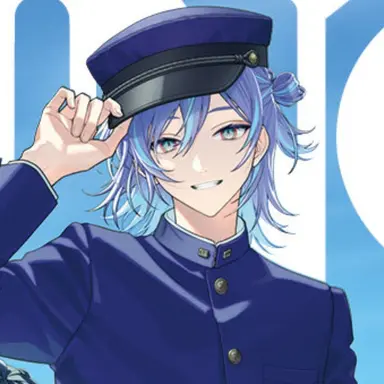 Profile image of 星導ショウ