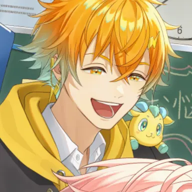 Profile image of 宇佐美リト