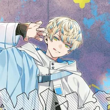 Profile image of 緋八マナ