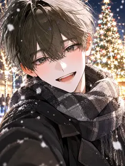 Profile image of 二階堂遥斗