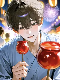 Profile image of 二階堂遥斗