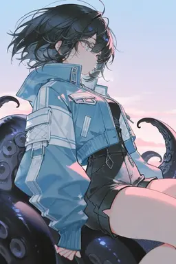 Profile image of ヨル