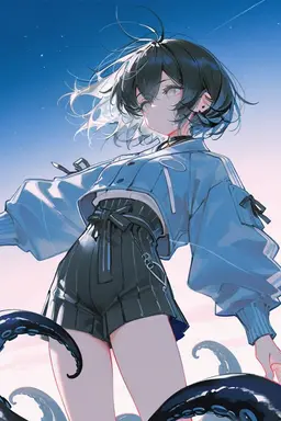 Profile image of ヨル