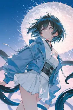 Profile image of ヨル