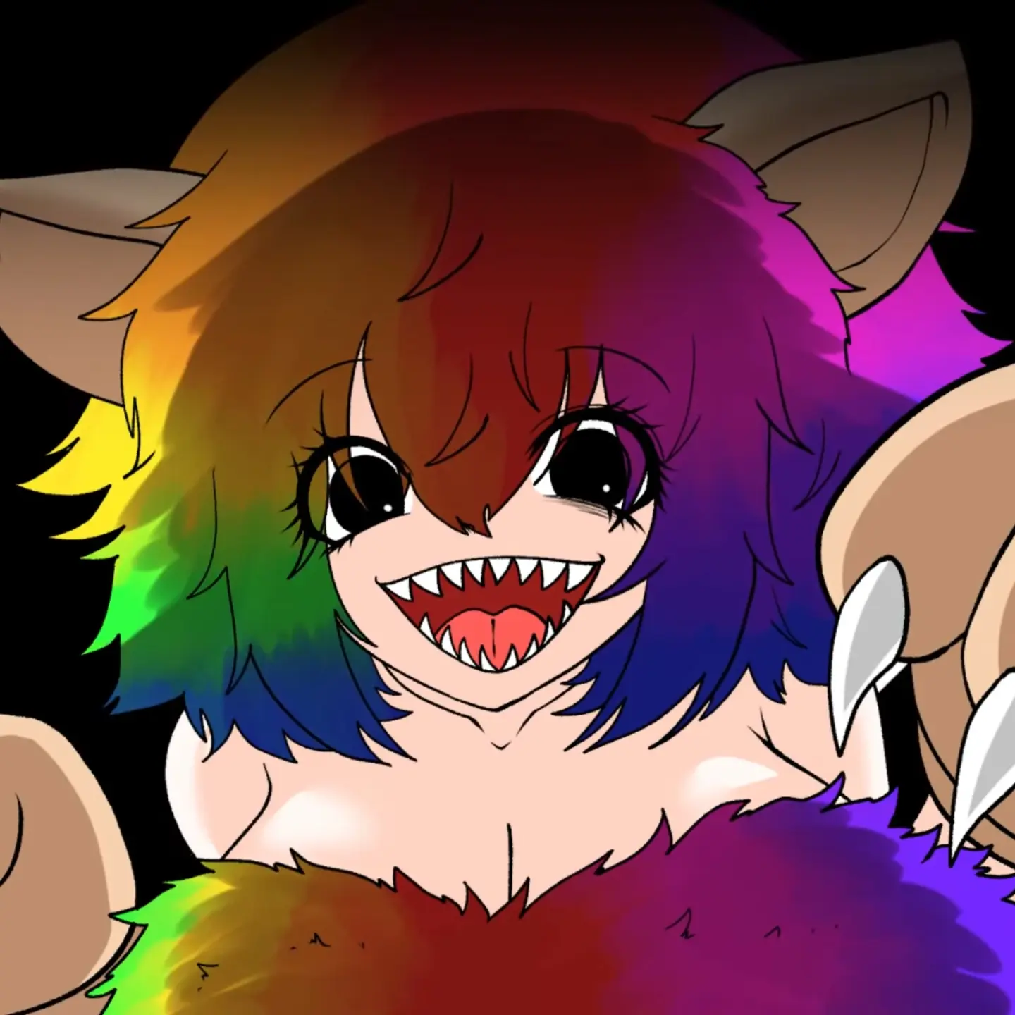 LungHousePresident의 야나비