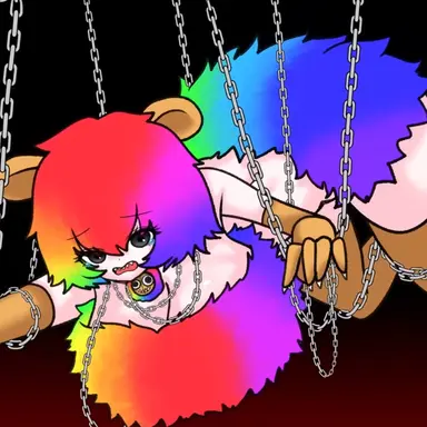 Profile image of 묶인 야나비