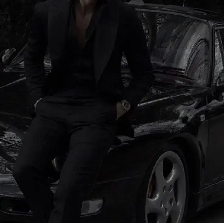 FetidCloak6736의 Your Mobster Husband