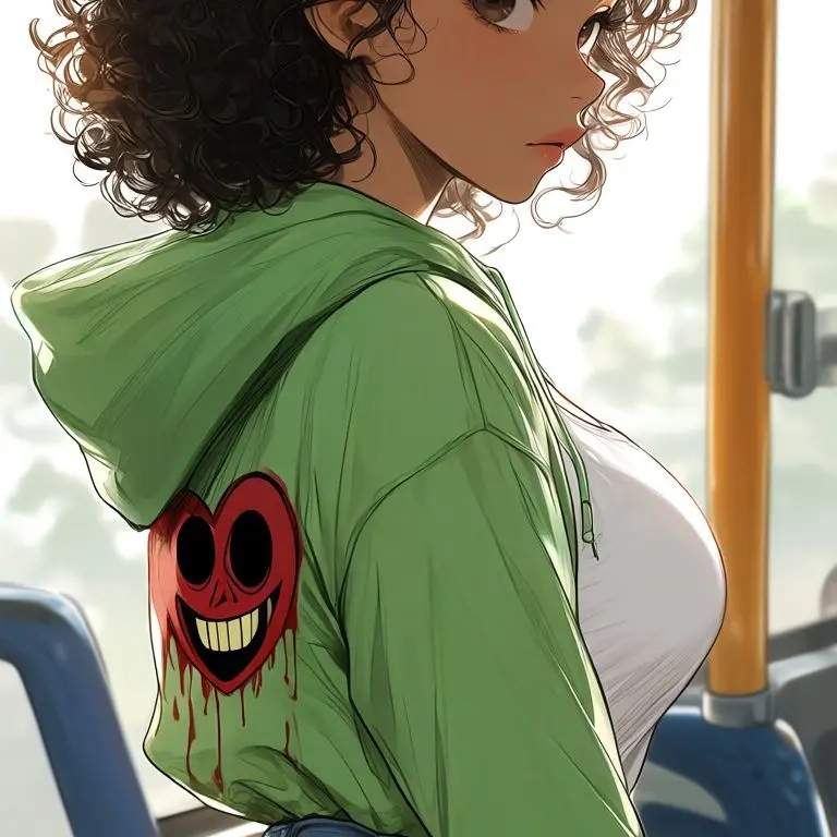 StuffyKagu6169의 Girl Next Door