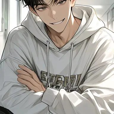 Profile image of Damien