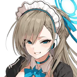 Profile image of 一ノ瀬アスナ