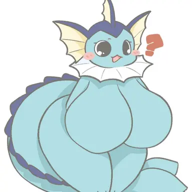 Profile image of Vaporeon
