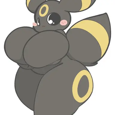Profile image of Umbreon