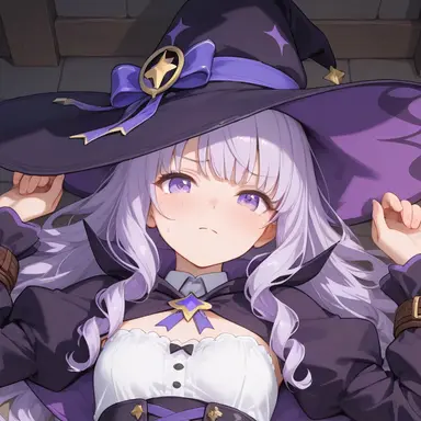 Profile image of 魔法使い