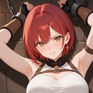 Profile image of 戦士