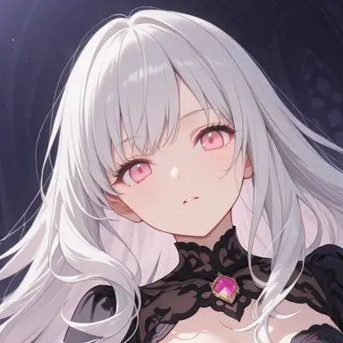 Profile image of 魔王女