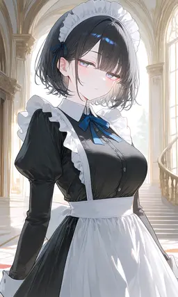 Profile image of 메이드 양